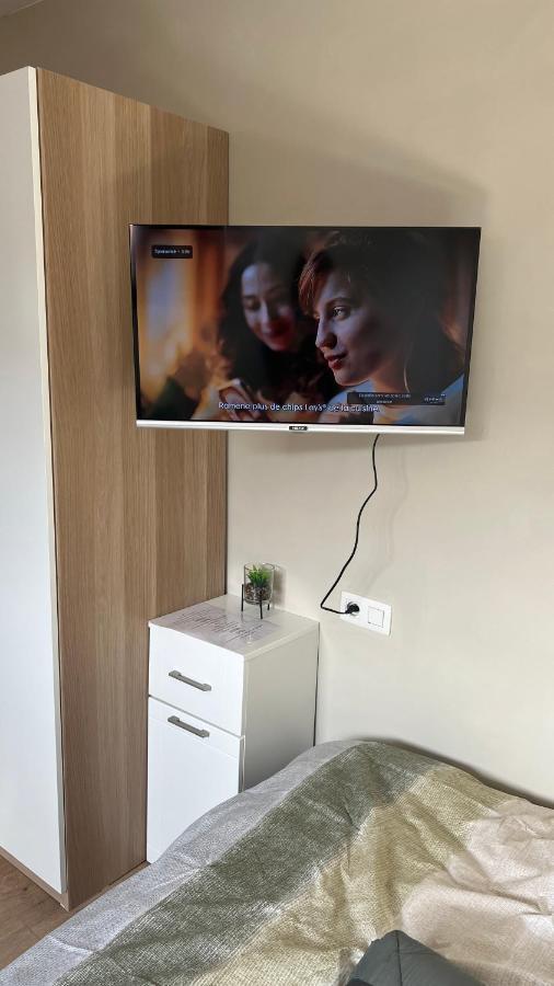 Salzinneschezsoi Namur Kültér fotó